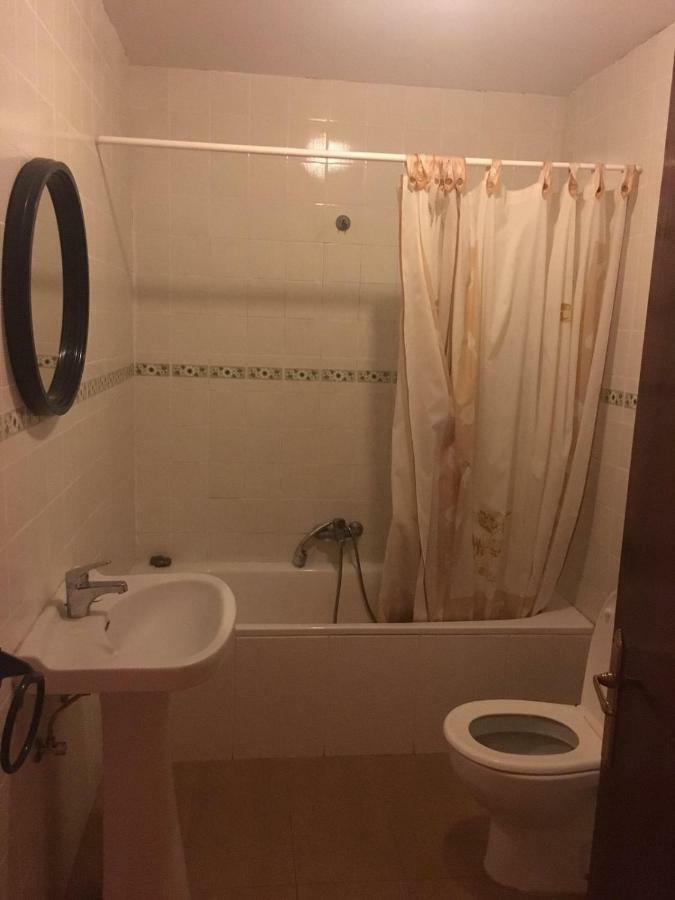 Hostal Galicia Villardefrades Bagian luar foto